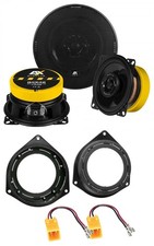 ESX 120Watt 10cm 2-Way