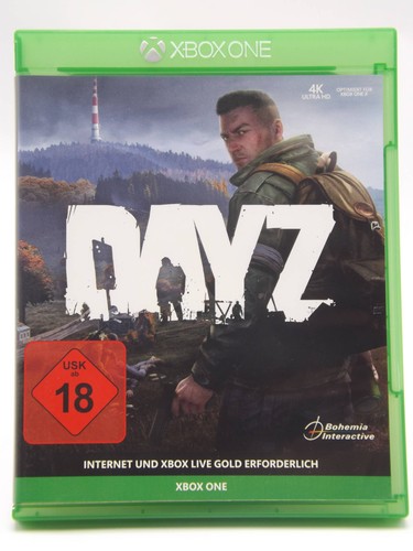 Dayz - , xbox
