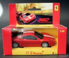 Shell power ferrari 360 - ferrari,