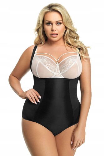 Body damen figurformende - body, damen,