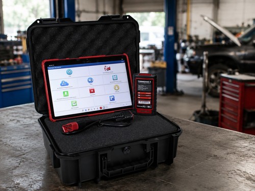 Alleskönner ecu obd2 - alleskÖnner,
