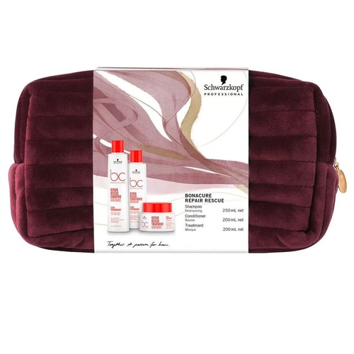 Schwarzkopf bonacure repair - bonacure,
