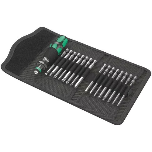 Wera kraftform kompakt - kraftform, 60