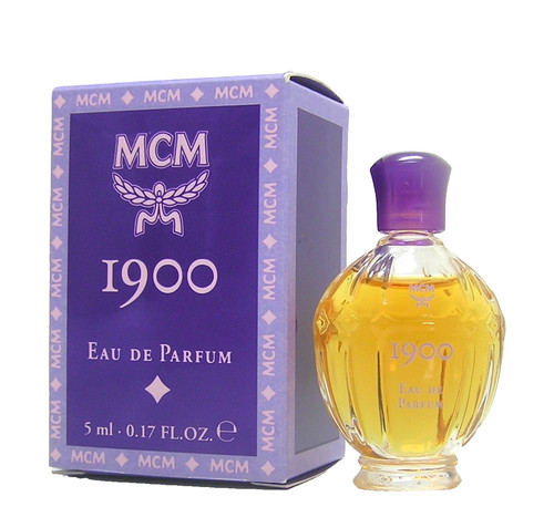 Mcm i900 miniatur - miniatur, eau
