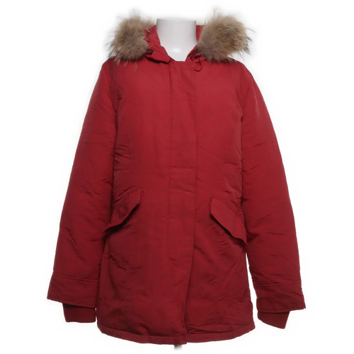 Tenqs wintermantel damen - tenqs,,