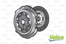VALEO 821117 Kupplungssatz Ø 190mm für FORD Fiesta IV V, Fusion KA MAZDA 121 III