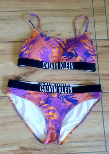 Original calvin klein bikini - calvin,