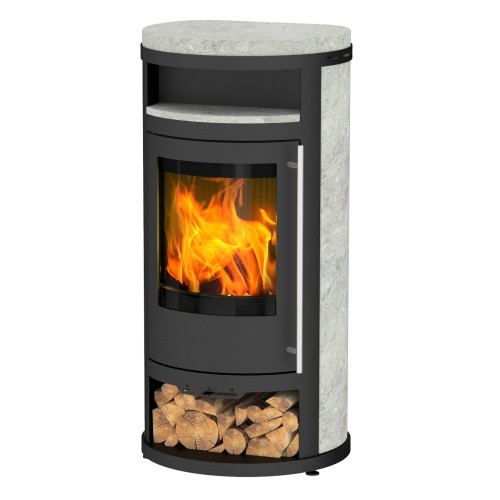Salado compact kaminofen - salado,