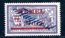MEMEL 1922 79 * TADELLOS