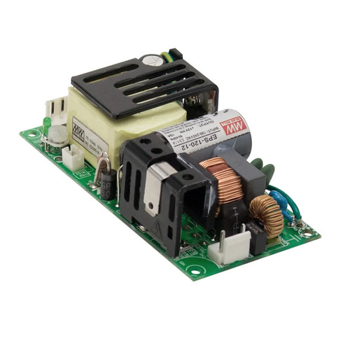 Meanwell serie eps 120 120w - meanwell, eps-120,