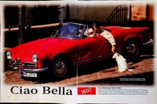 Motor Klassik 05/1999 Alfa