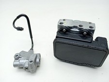 ORIGINAL ABS-STEUERPUMPE HONDA HORNET 600 07-11 PC41E