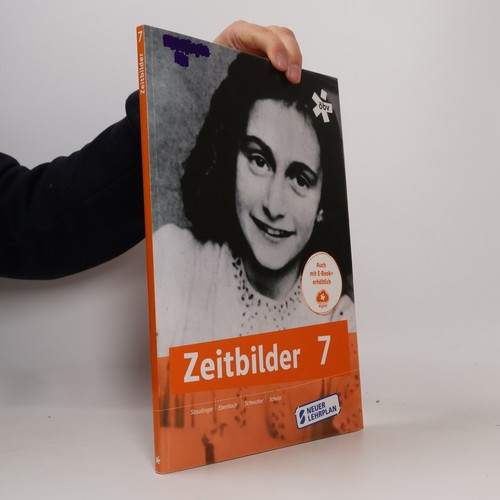 Zeitbilder schülerbuch - zeitbilder, 7,