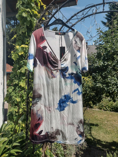 Kleid sallie minx neu größe - kleid,