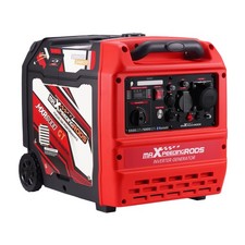 Inverter Generator 5000W/5500W