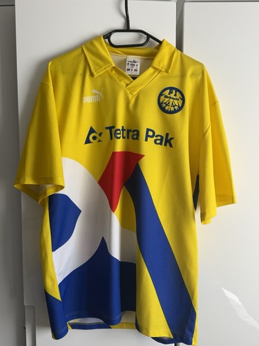 Eintracht frankfurt trikot - eintracht,