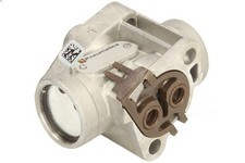 Multi-way valve Pneumatics