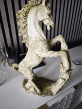 Sehr gut erhaltene ALABASTER