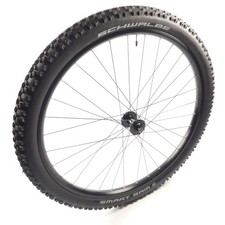 Acid/JHT EX 30 Laufrad Vorne