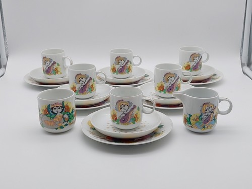 Rosenthal 1001 nacht - rosenthal, aladin