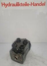 Lenkventil / Orbitrol Sauer Danfoss  OSPC 80 ON Gabelstapler 11025629