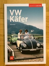 VW KÄFER von Peter Kurze