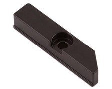 Mugen Seiki Motorhalter