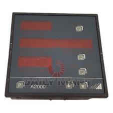 New In Box GOSSEN METRAWATT