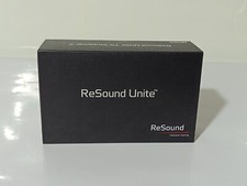 Amplifon ReSound Unite