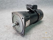 I-TA Machinery  GEAR SPEED