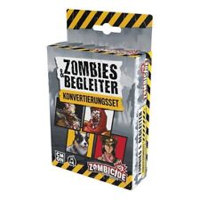Zombicide 2. Edition - Zombies