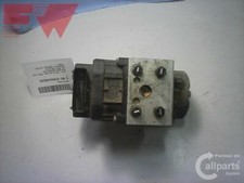 ABS Hydraulikblock 1,8 92 Kw Audi A4/S4 Lim./Avant (Typ:B5) 8E0614111 (BOSCH)