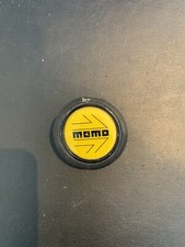 Hupenknopf MOMO VW BMW