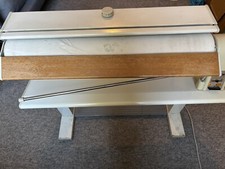 MIELE B 863 Heißmangel