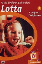 Lindgren-Edition: Lotta aus der Krachmacherstraße ... | DVD | Zustand akzeptabel