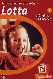 Lindgren edition lotta - lindgren-edition:,