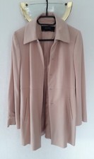 Longblazer Kurzmantel Zara