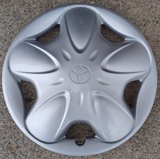 Radkappe für toyota - radkappe,
