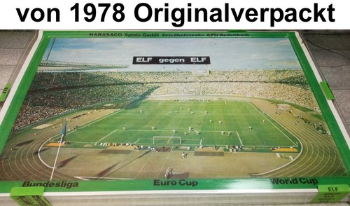 Ovp fußballspiel 1978 wm78 - ovp,