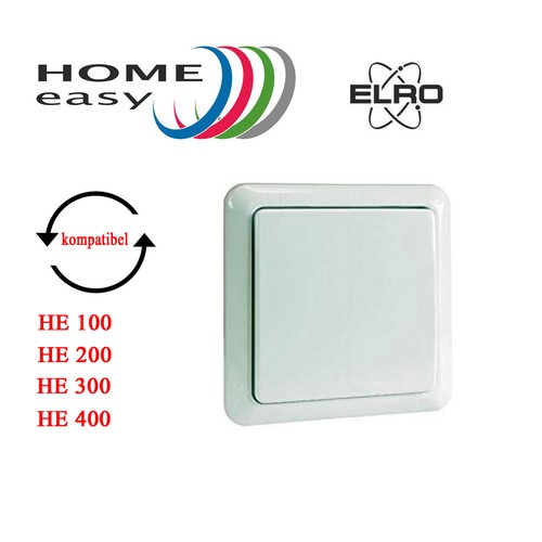 Home easy elro - funk, einzel