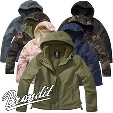 Brandit Damen Windbreaker