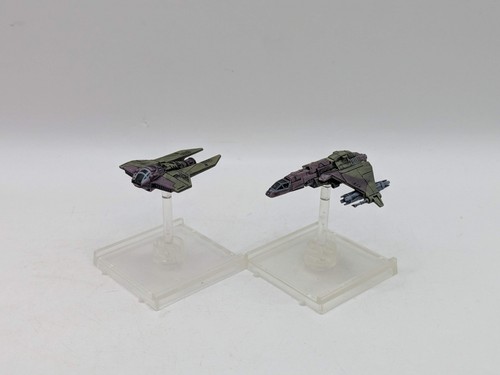 Star wars wing miniaturen - star,
