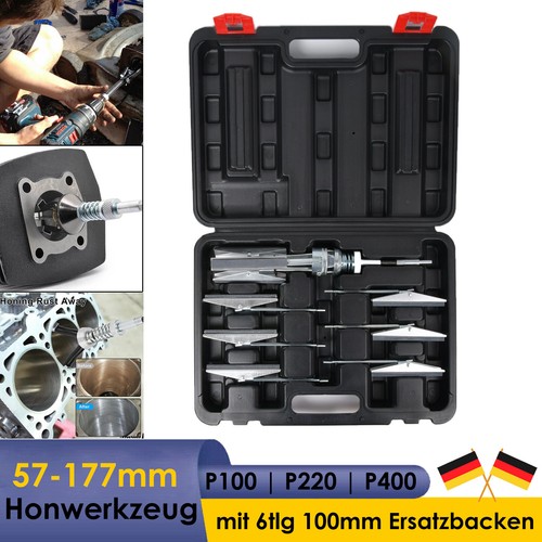 7er honwerkzeug honahle - 7er,