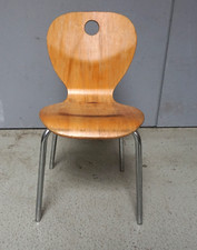 Vintage Kinderstuhl Kinder
