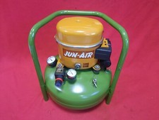 Jun - Air Modell 6 Leiselaufkompressor Kompressor Compressor Industrie