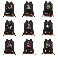 Splatoon 2 Marina Canvas