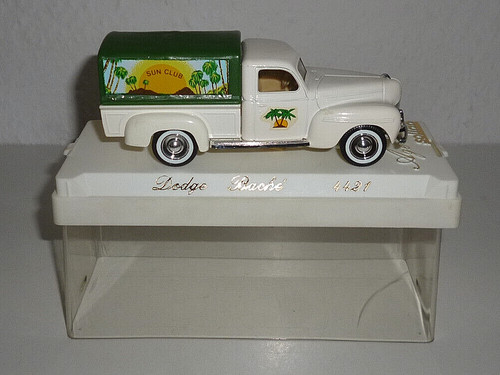 Solido modellauto 4421 - modellauto, /