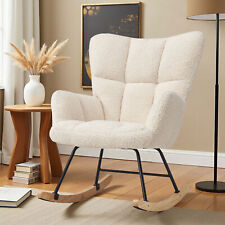 Schaukelstuhl Schaukelsessel