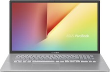 ASUS Multimedia Notebook 17.3"