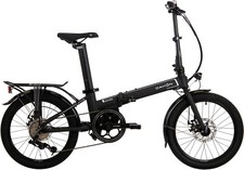 Dahon Unio E20 20 Zoll Falt